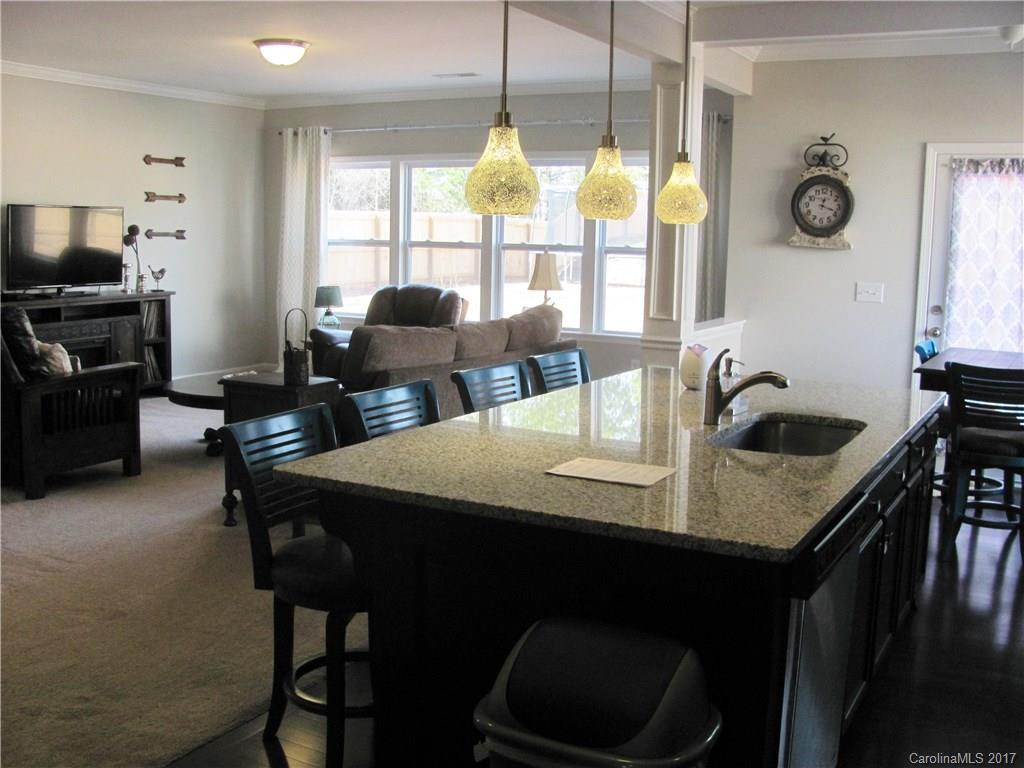 Austen Lakes - Residential