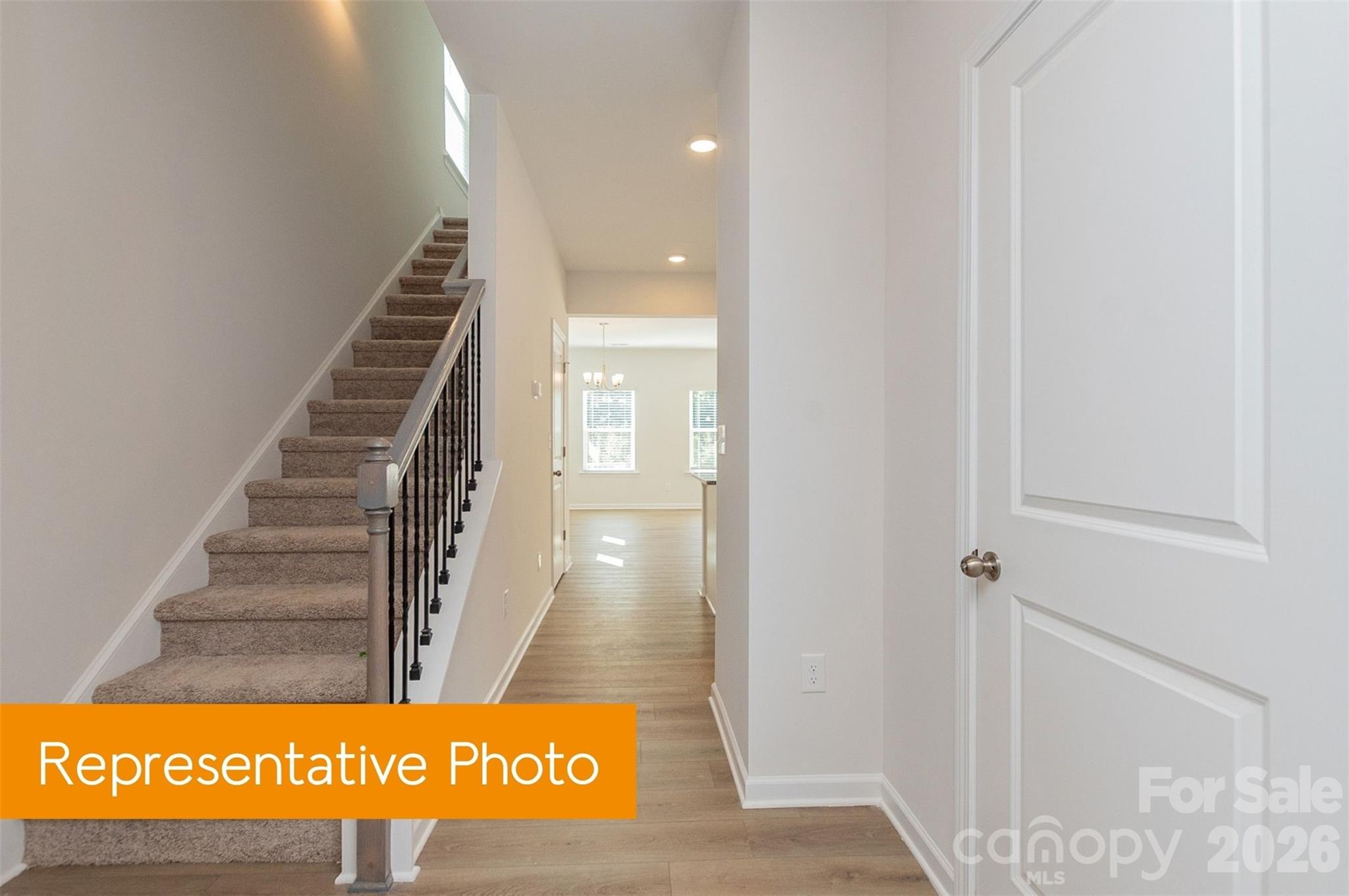 5418 Starfall Way