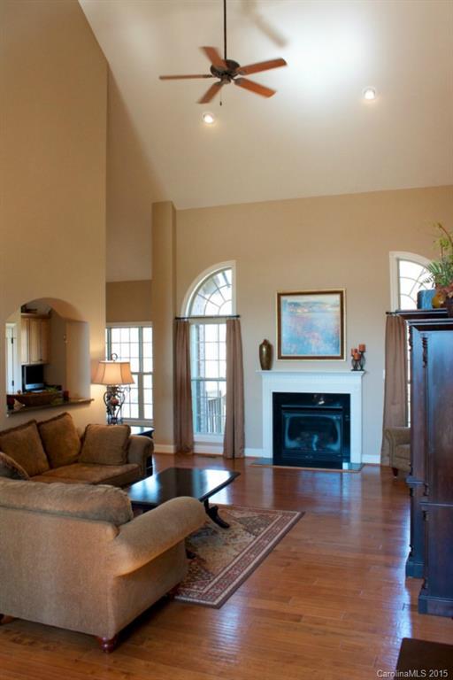 Fox Hunt Estates - Residential