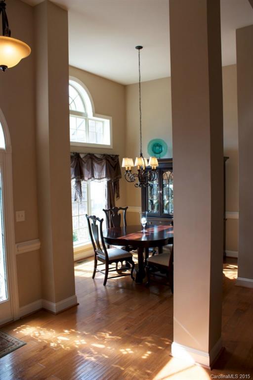 Fox Hunt Estates - Residential