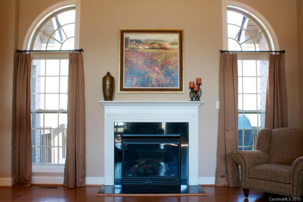 Fox Hunt Estates - Residential