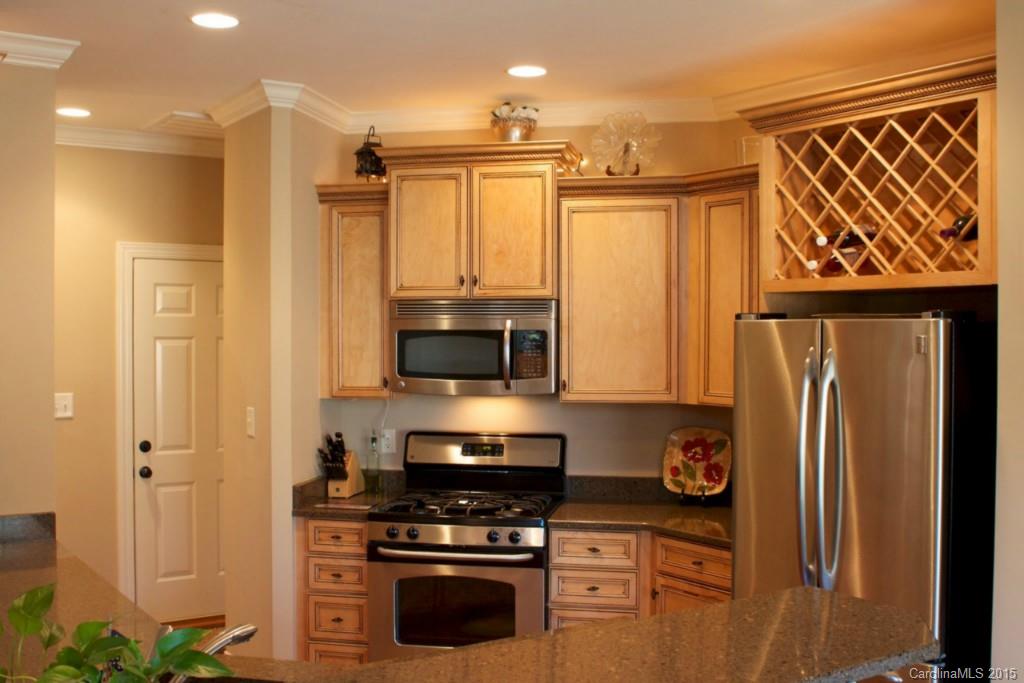 Fox Hunt Estates - Residential