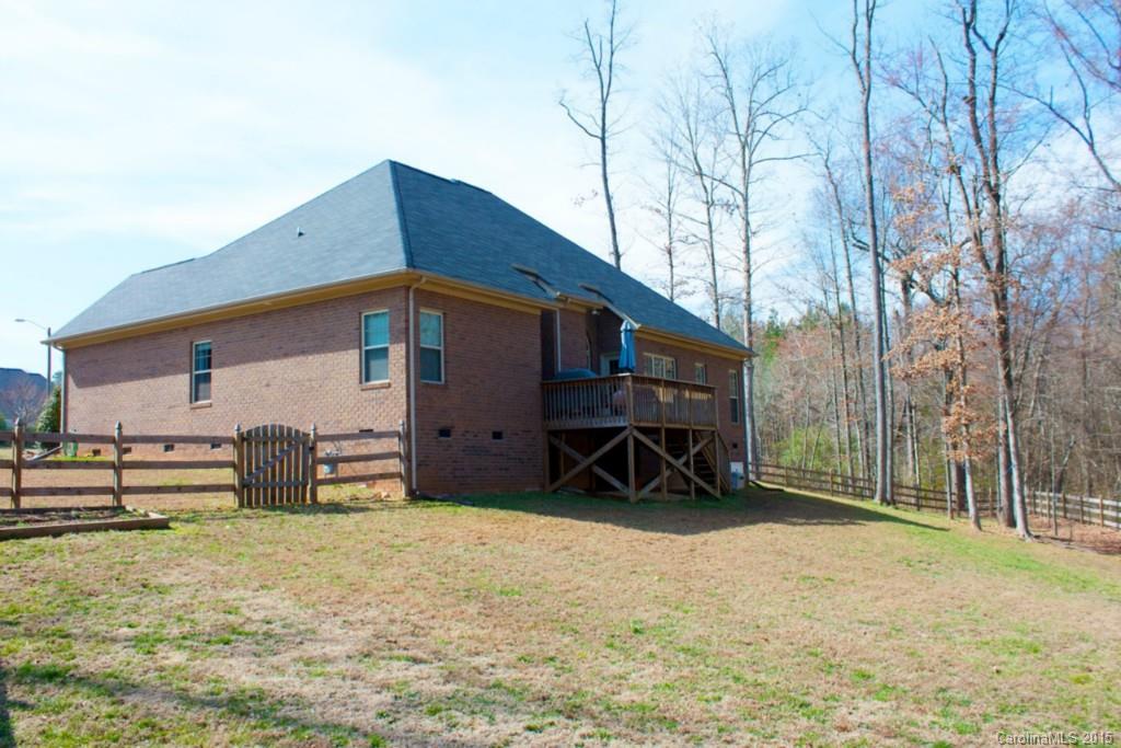 Fox Hunt Estates - Residential