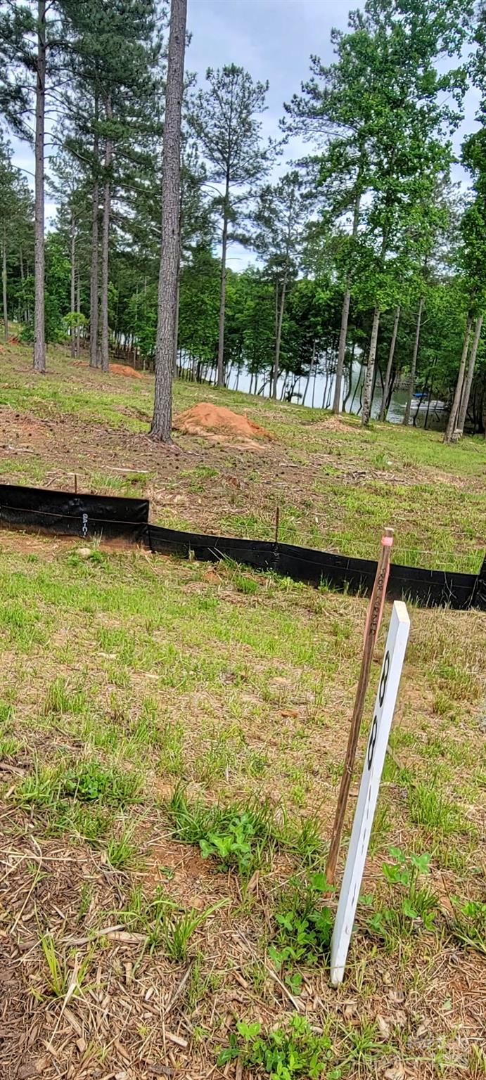 Lakeside Reserve - Land