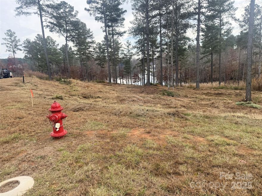 Waterfront homesite located in the gated Lakeside Reserve community on Lake Rhodhiss in Connelly Springs, NC. Lot 88 offers nearly one acre with a gently sloping, wooded setting ideal for a custom-built lake home. Enjoy peaceful water views and direct access to one of Western North Carolina’s most scenic and less congested lakes, perfect for boating, kayaking, fishing, and paddleboarding. Lakeside Reserve features a variety of community amenities including a pool, walking trails, paddle launch, boat storage, RV parking, and common recreation areas, creating a relaxed lake-focused lifestyle. The community is designed to preserve natural surroundings while offering modern conveniences.  Conveniently located just minutes from Interstate 40, providing easy access to Hickory, Morganton, and surrounding areas for shopping, dining, and medical facilities. Approximately 1 hour to Charlotte and Charlotte Douglas International Airport, making this an excellent option for a primary residence, second home, or vacation retreat.  Bring your builder and design the lake home you’ve been dreaming of in a peaceful, established waterfront community.