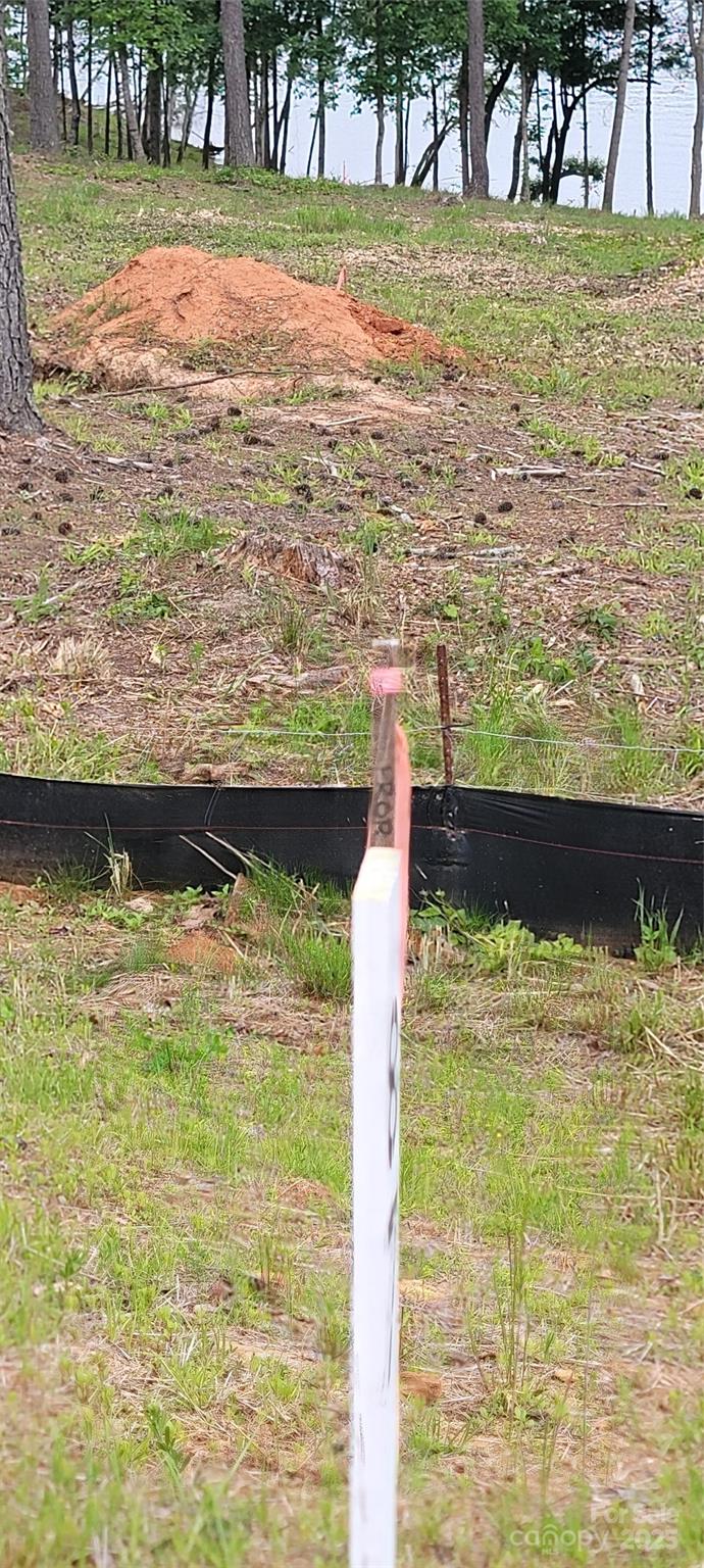 Lakeside Reserve - Land