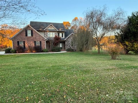 484 New Salem Road Statesville NC 28625