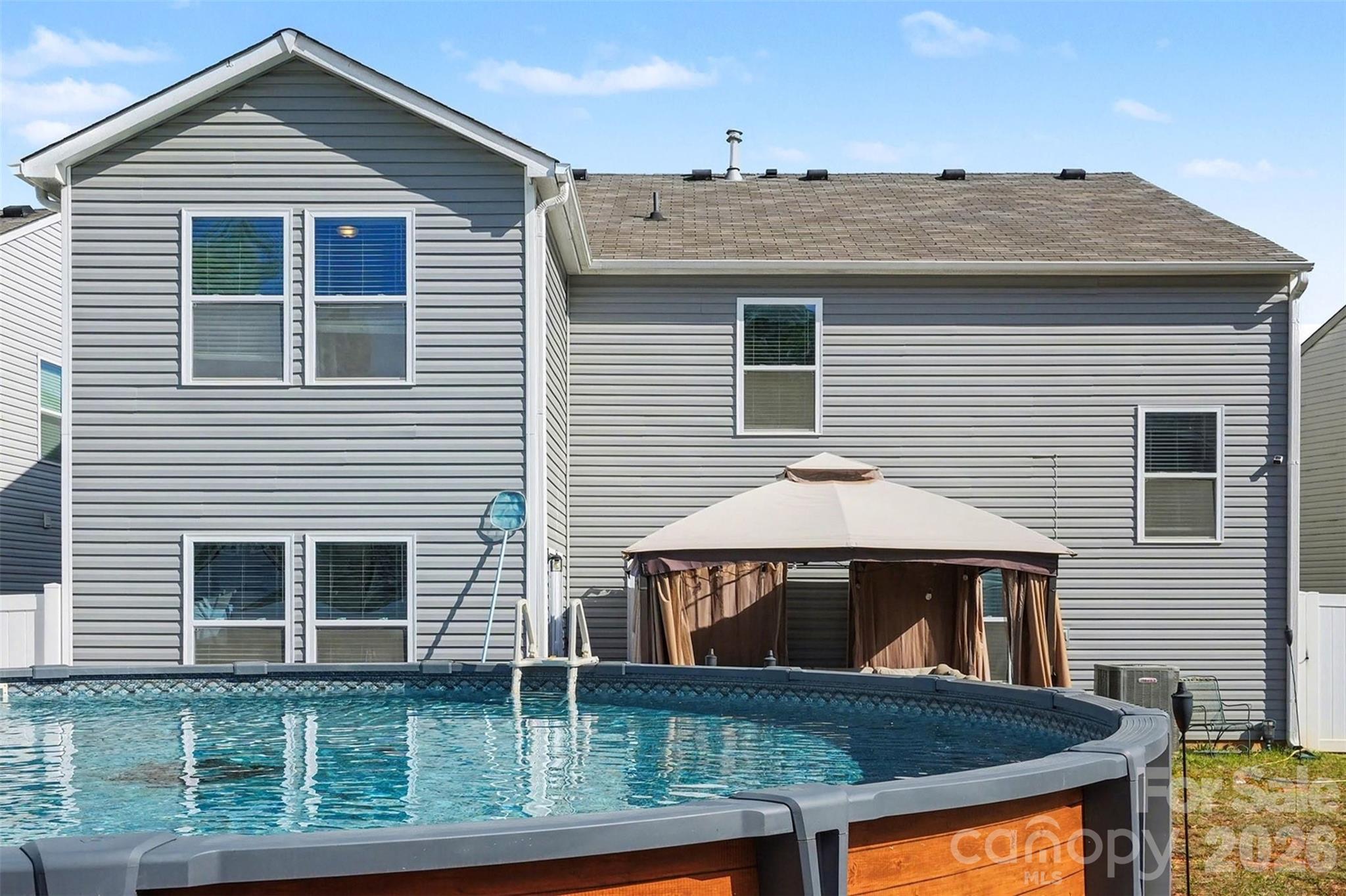 Oakbrooke - Residential