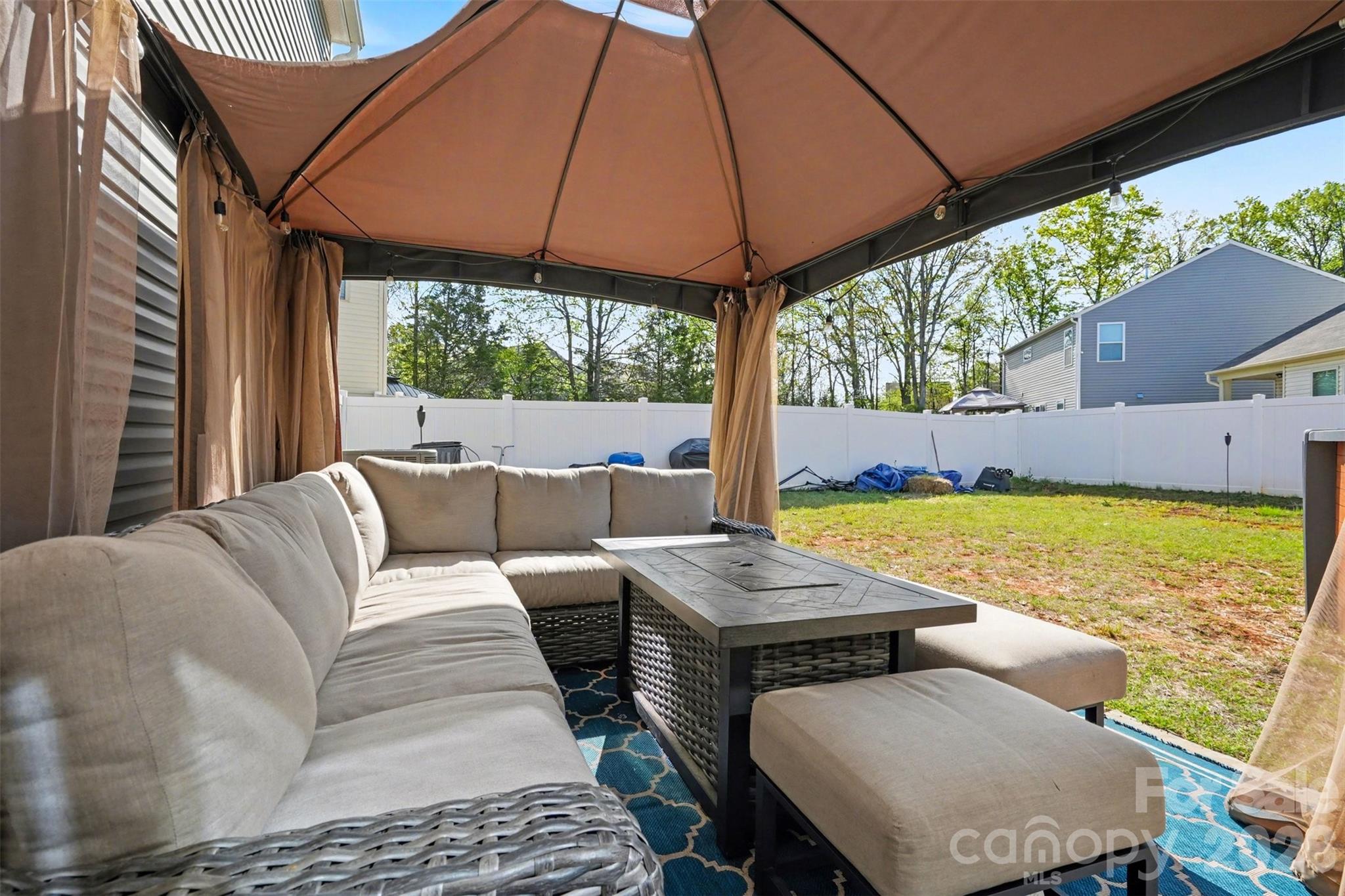 Oakbrooke - Residential