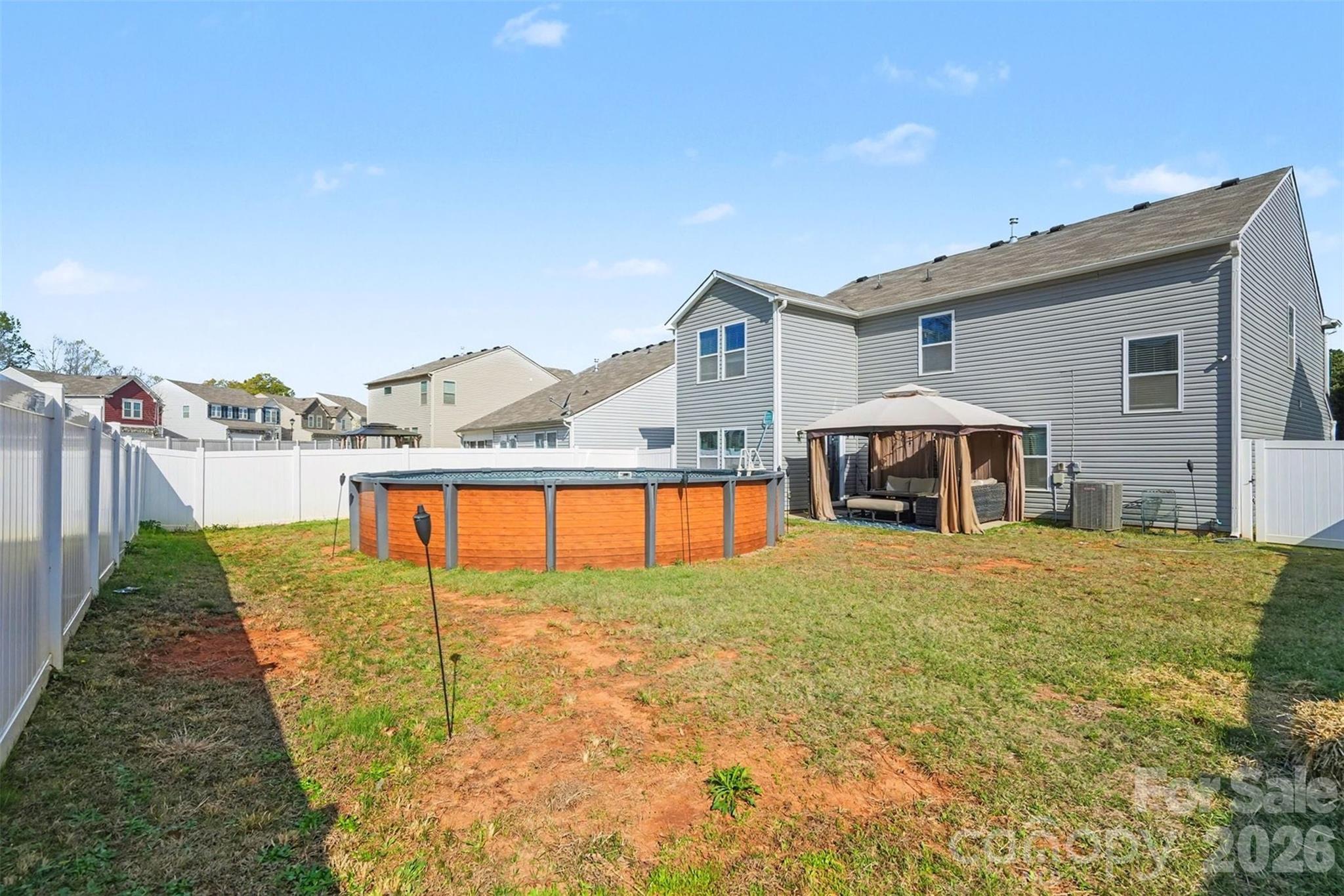 Oakbrooke - Residential