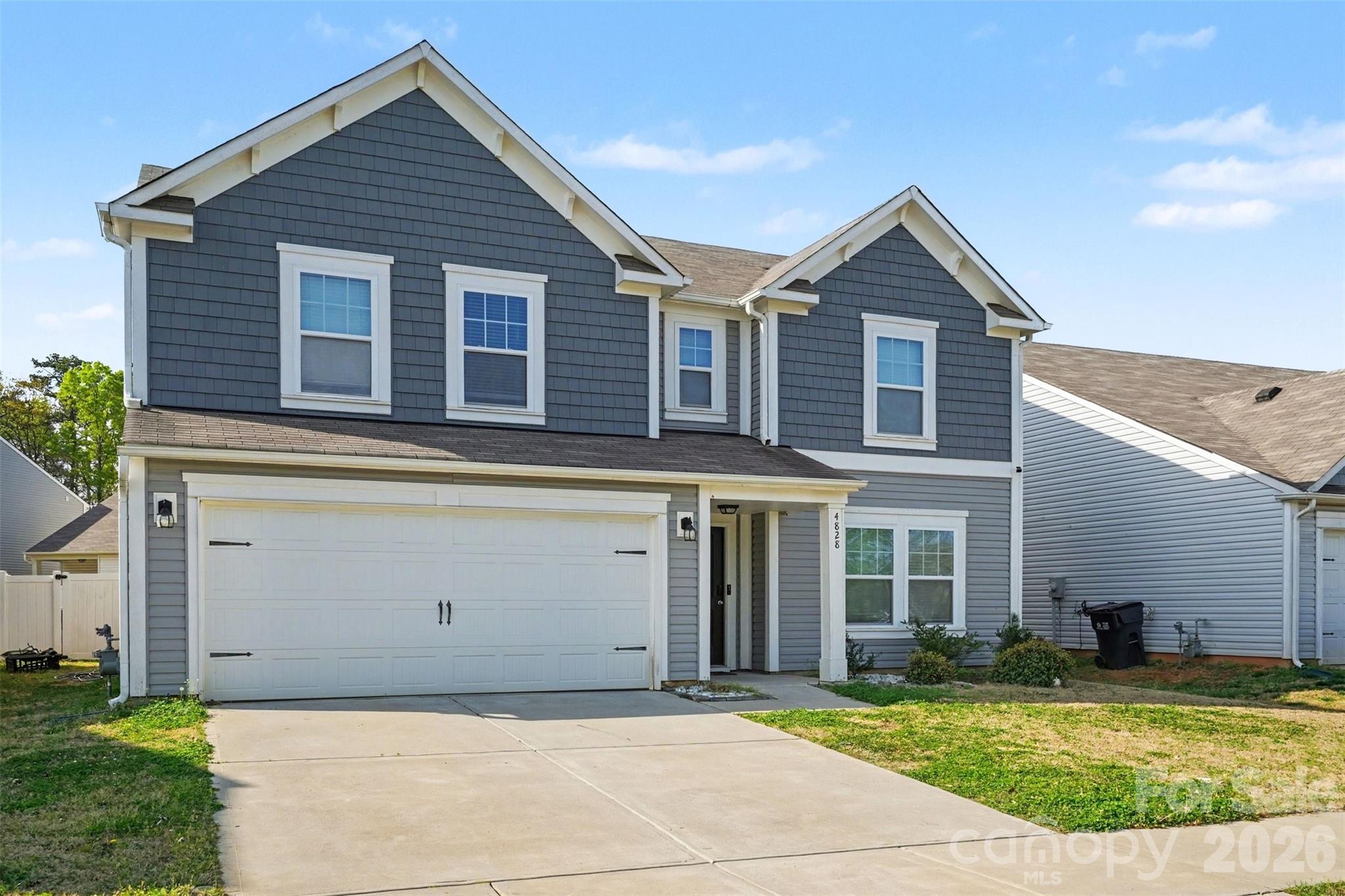 4828 Acorn Forest Lane