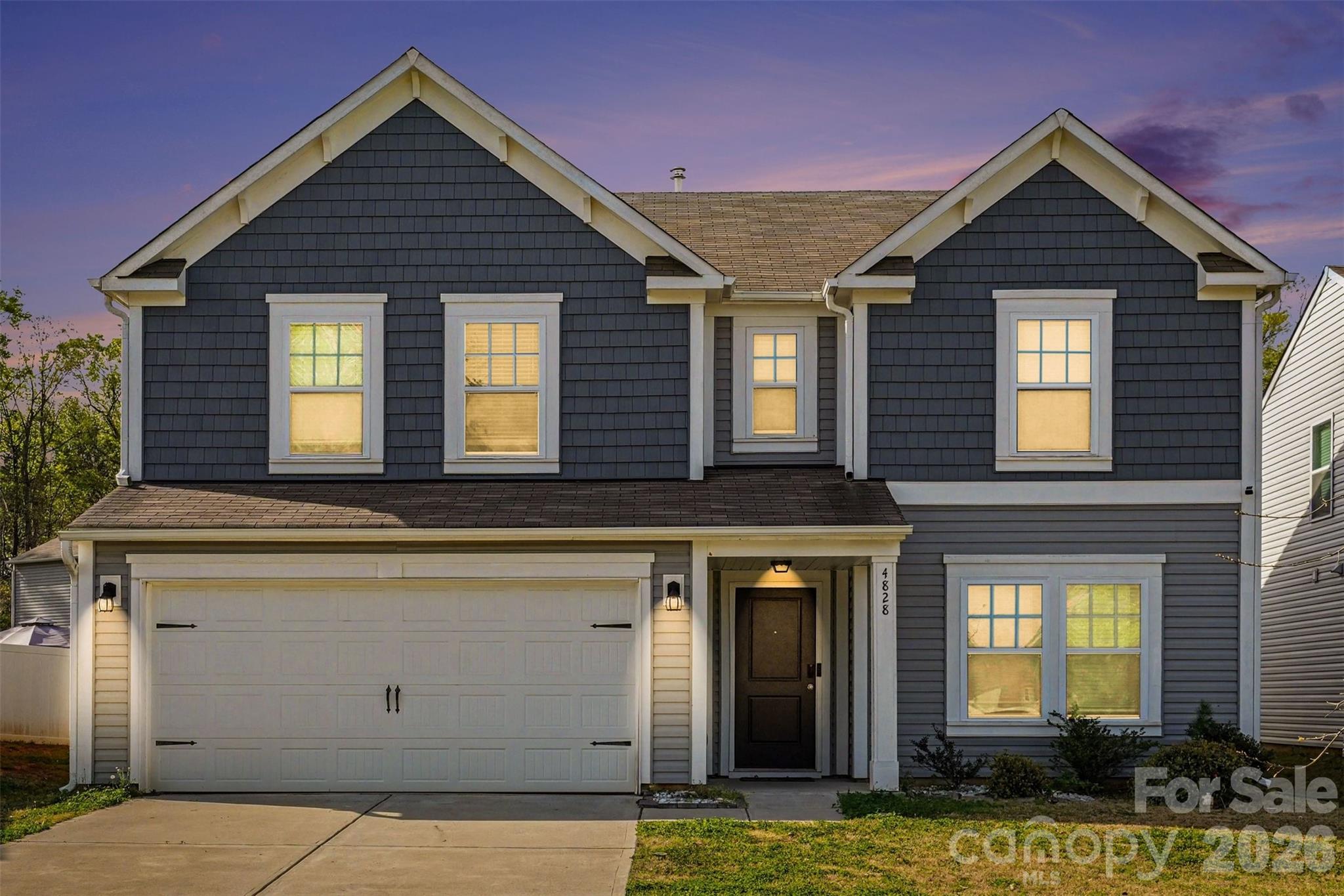 Oakbrooke - Residential