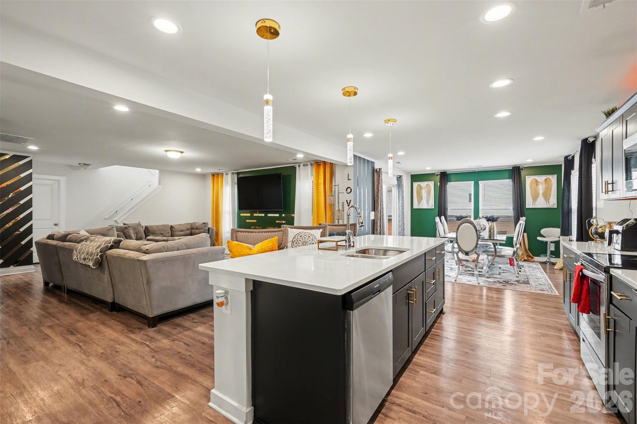 Oakbrooke - Residential