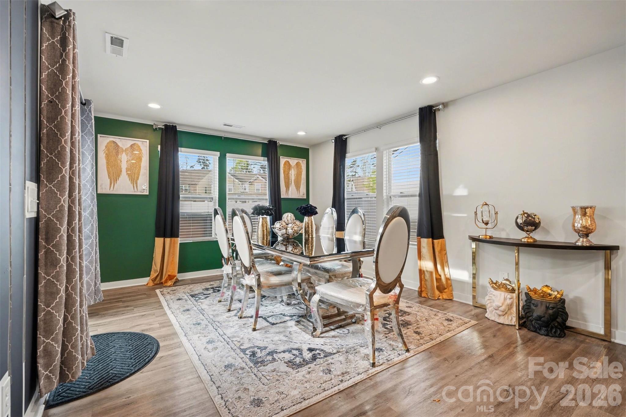 Oakbrooke - Residential