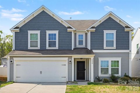 4828 Acorn Forest Lane Charlotte NC 28269