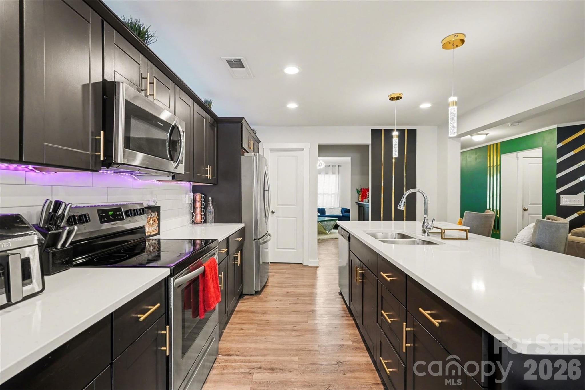 Oakbrooke - Residential