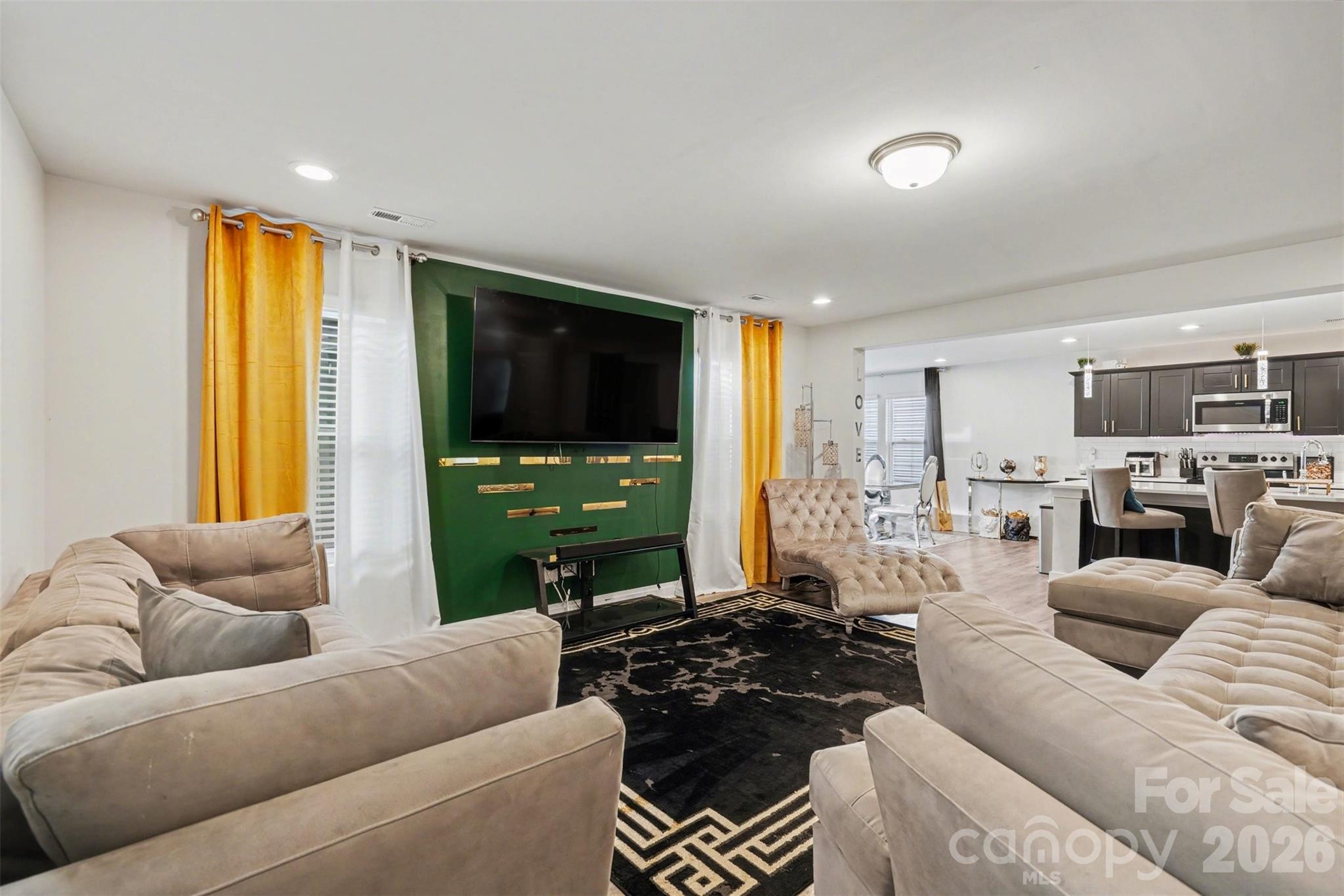 Oakbrooke - Residential