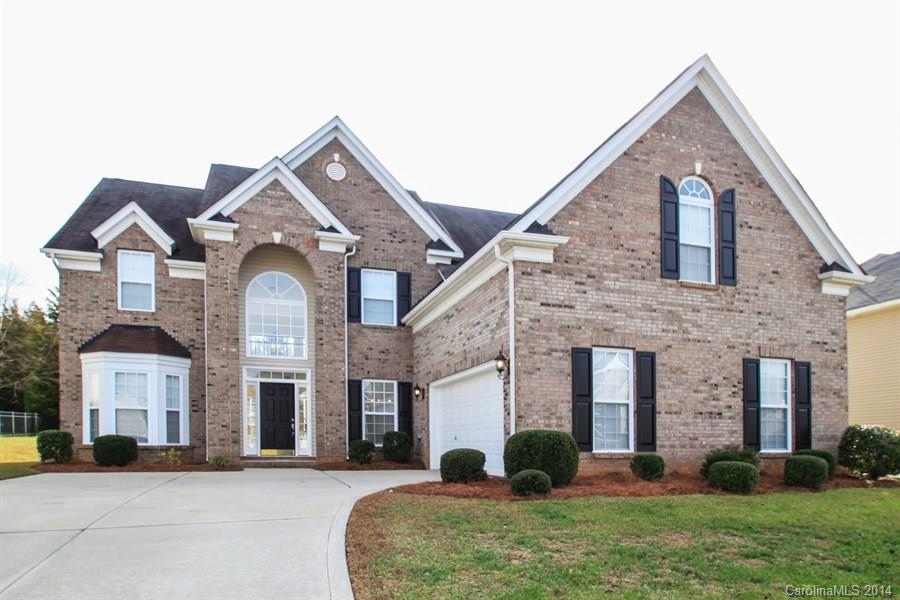 Brandon Oaks - Residential Lease