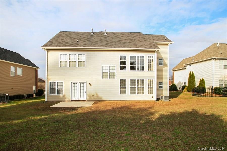 Brandon Oaks - Residential Lease