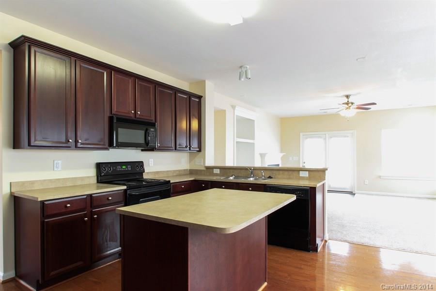 Brandon Oaks - Residential Lease