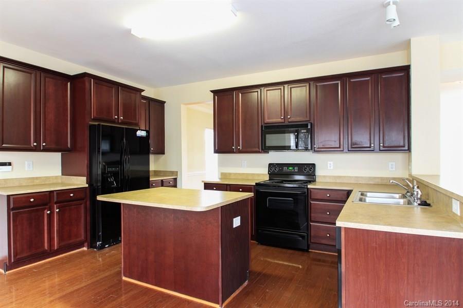 Brandon Oaks - Residential Lease