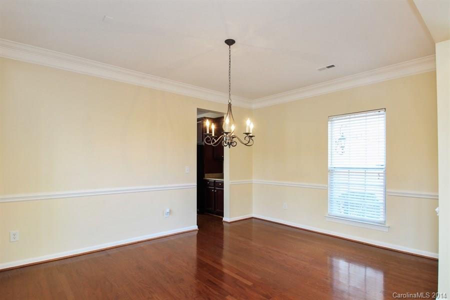 Brandon Oaks - Residential Lease