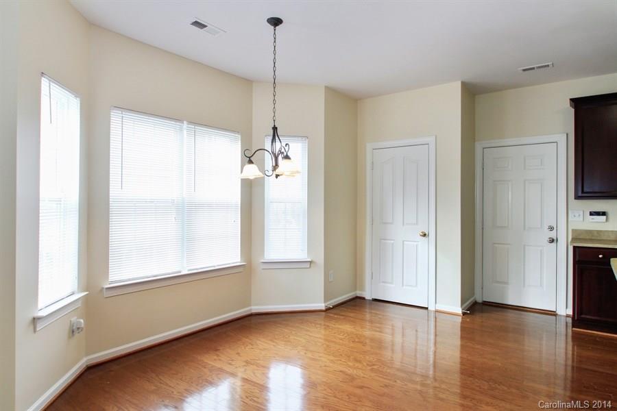 Brandon Oaks - Residential Lease