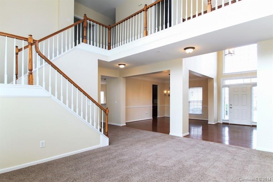 Brandon Oaks - Residential Lease