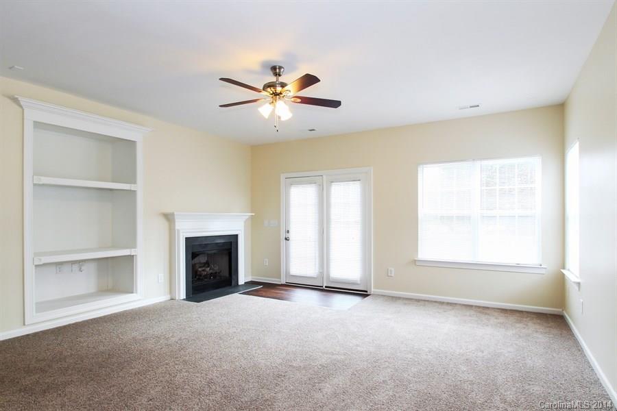 Brandon Oaks - Residential Lease