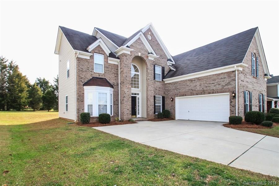 Brandon Oaks - Residential Lease