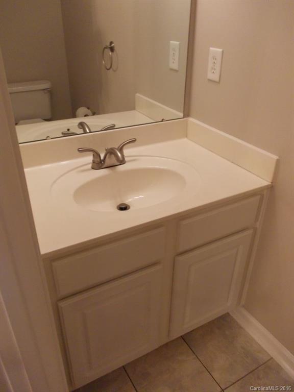 Towne Meadows at Treyburn - Residential Lease