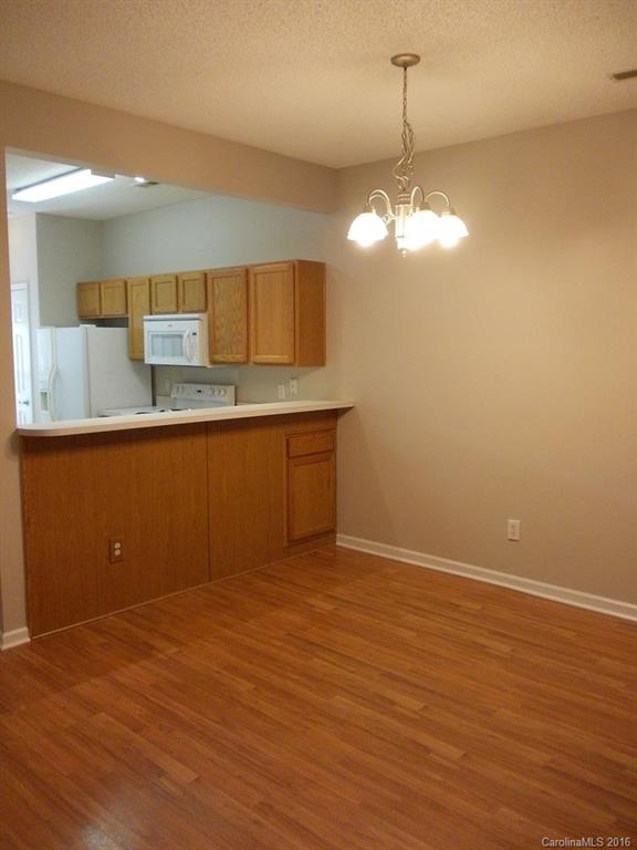 Towne Meadows at Treyburn - Residential Lease