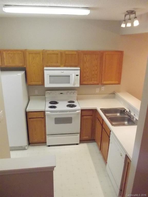 Towne Meadows at Treyburn - Residential Lease