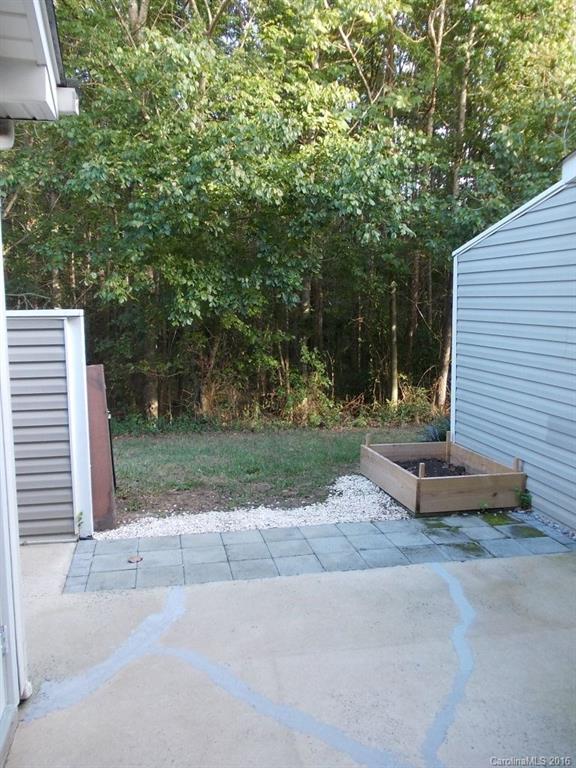 Towne Meadows at Treyburn - Residential Lease