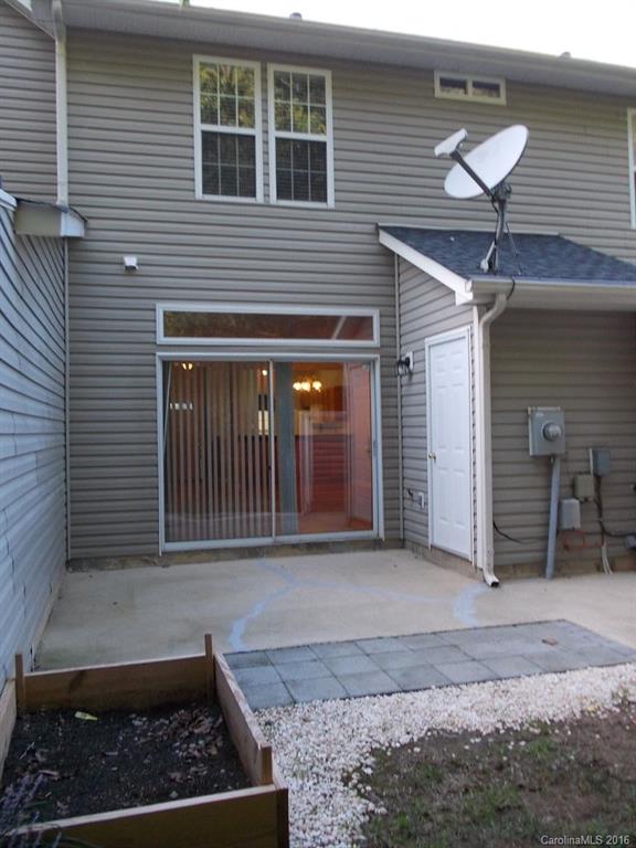 Towne Meadows at Treyburn - Residential Lease