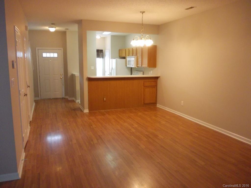 Towne Meadows at Treyburn - Residential Lease