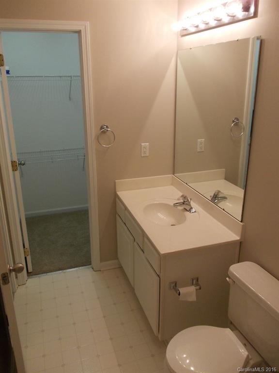 Towne Meadows at Treyburn - Residential Lease