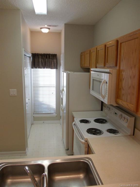 Towne Meadows at Treyburn - Residential Lease