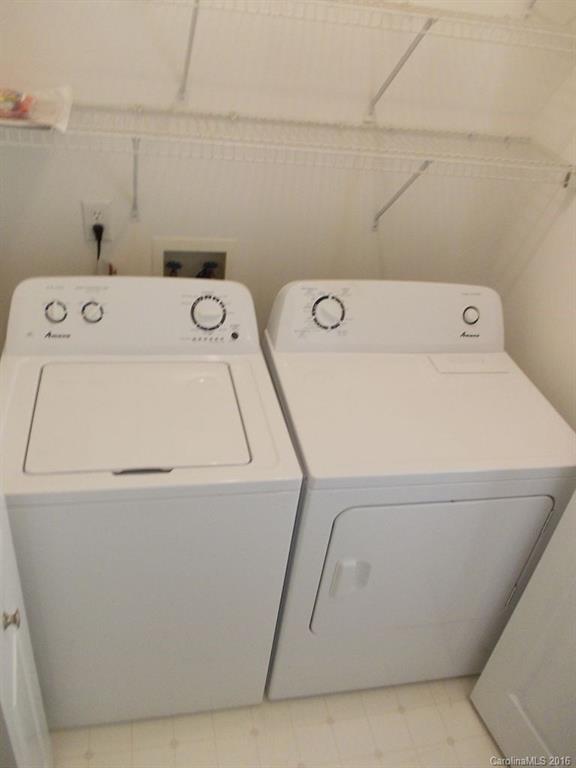 Towne Meadows at Treyburn - Residential Lease