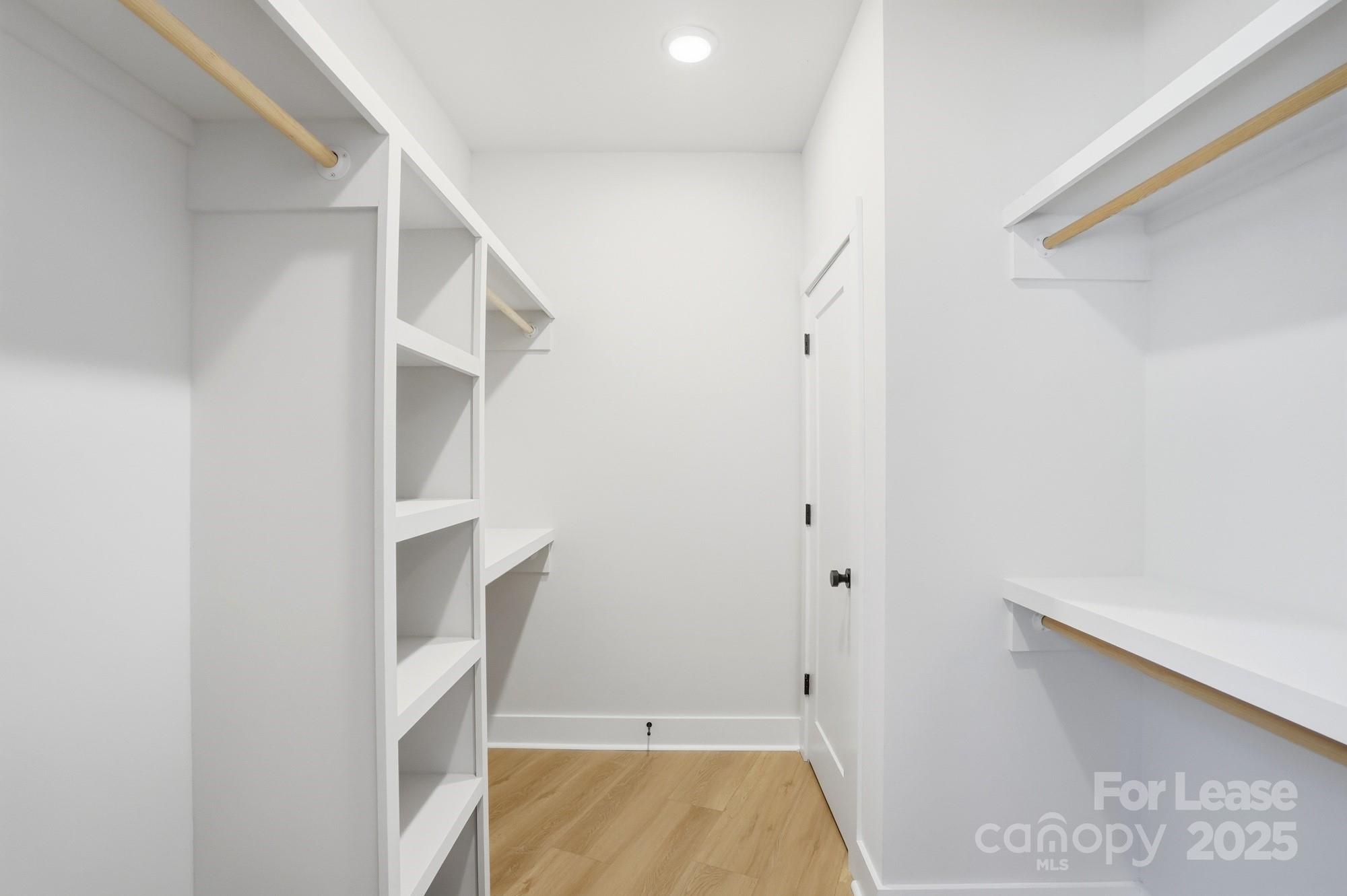 Commonwealth Park - Residential Lease