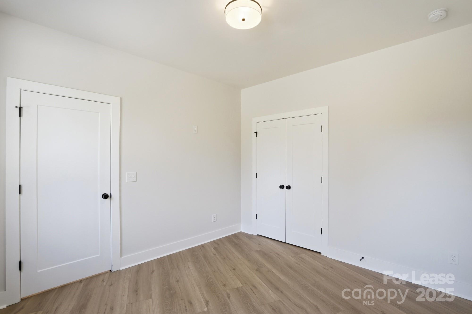 Commonwealth Park - Residential Lease