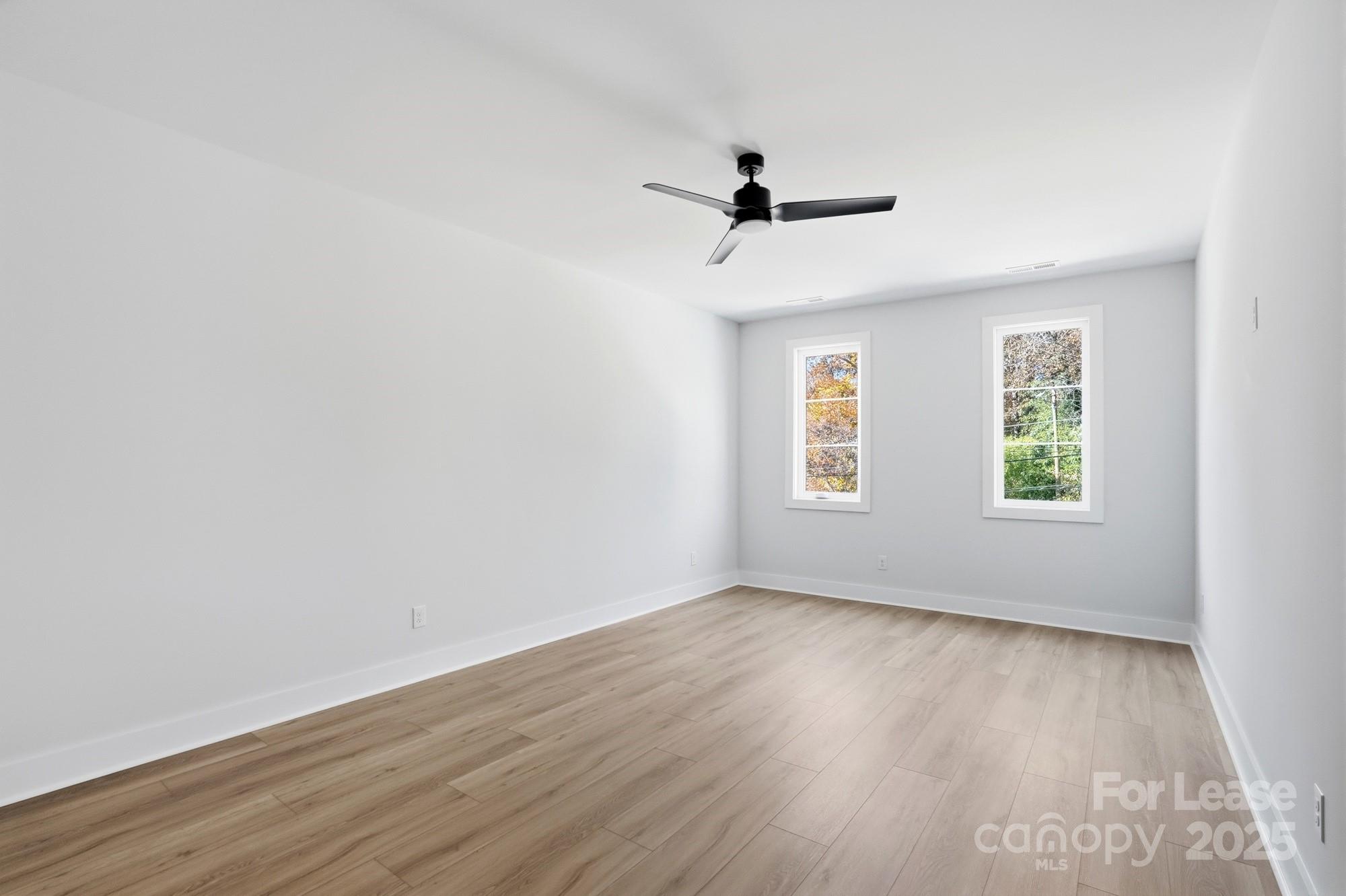 Commonwealth Park - Residential Lease