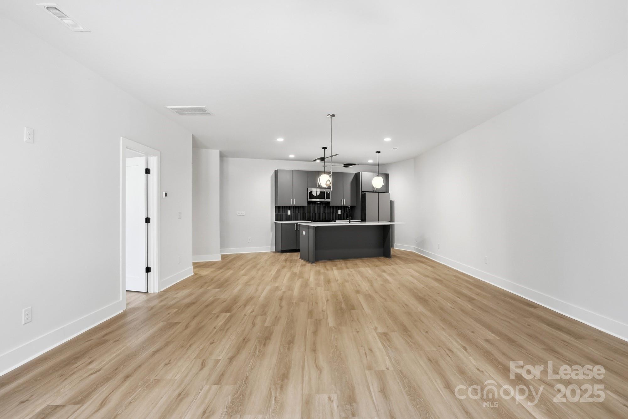 Commonwealth Park - Residential Lease