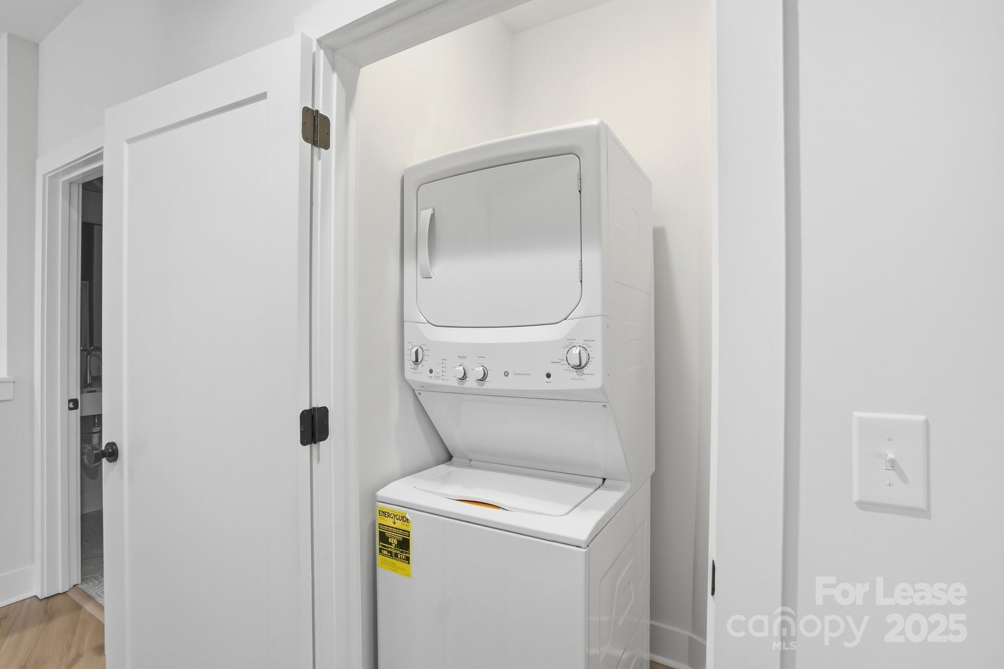 Commonwealth Park - Residential Lease