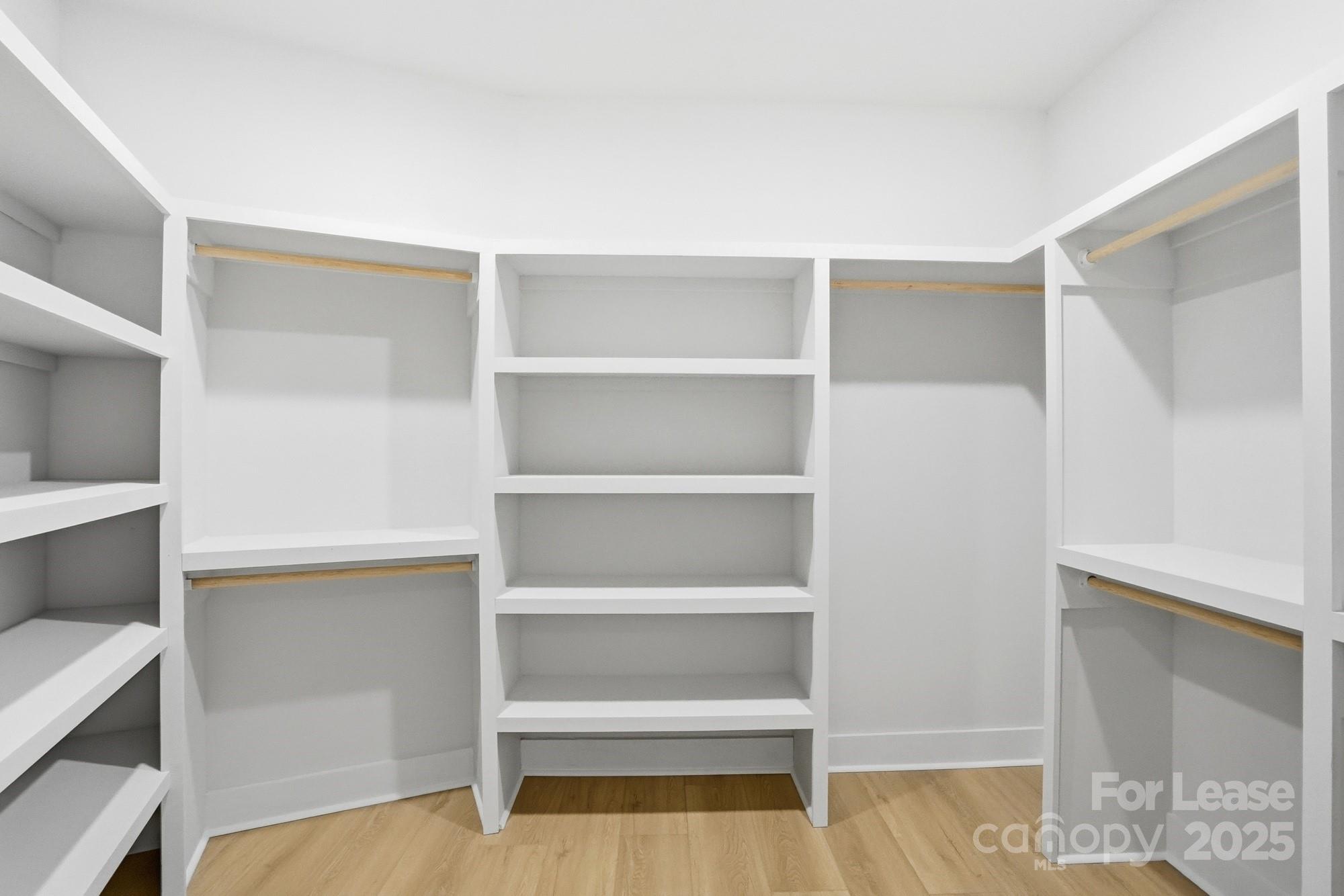 Commonwealth Park - Residential Lease