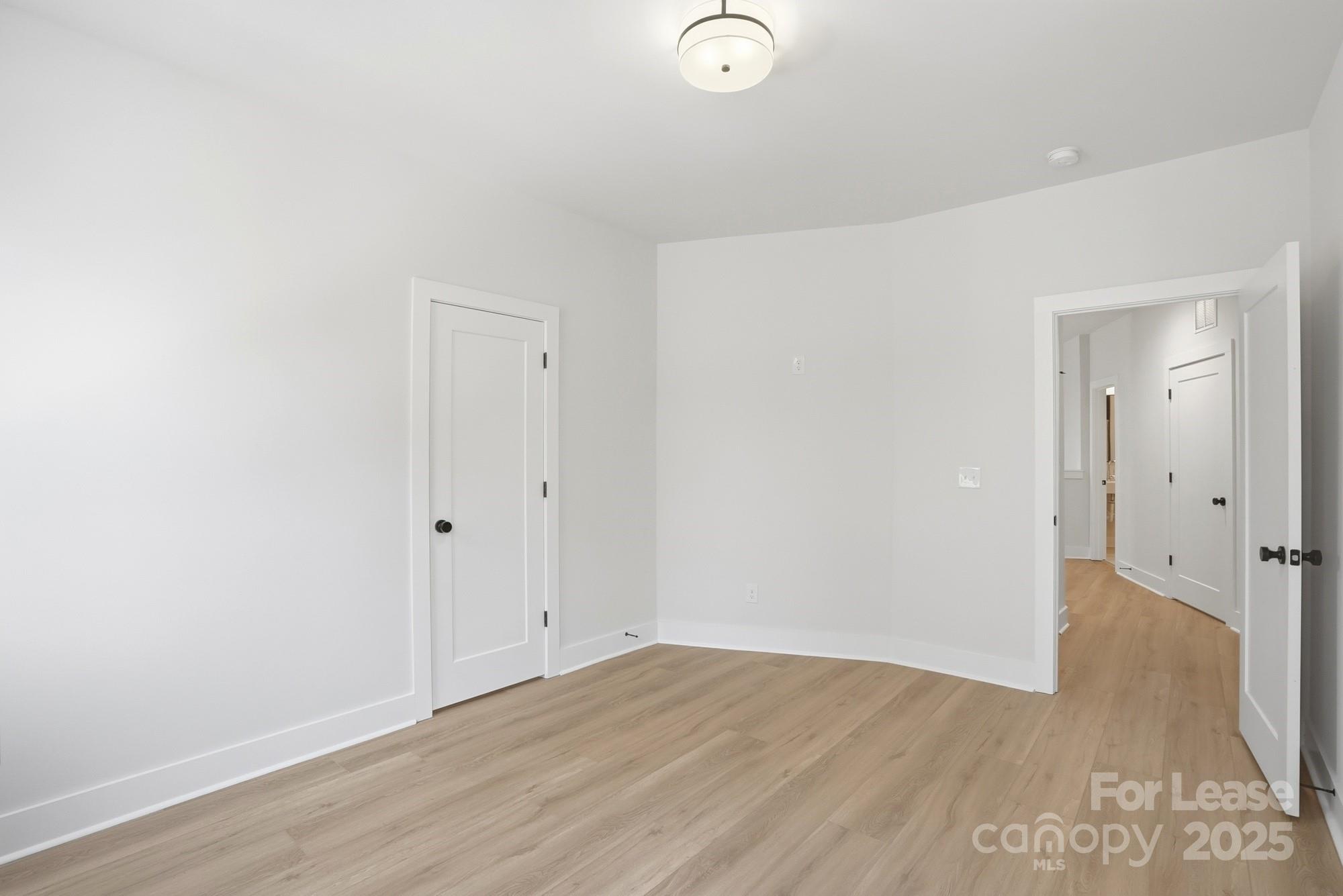 Commonwealth Park - Residential Lease