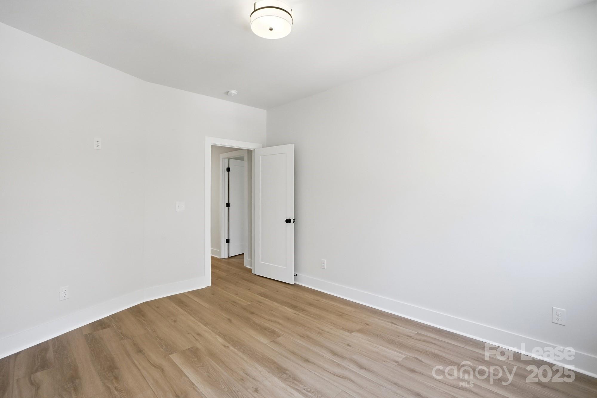 Commonwealth Park - Residential Lease