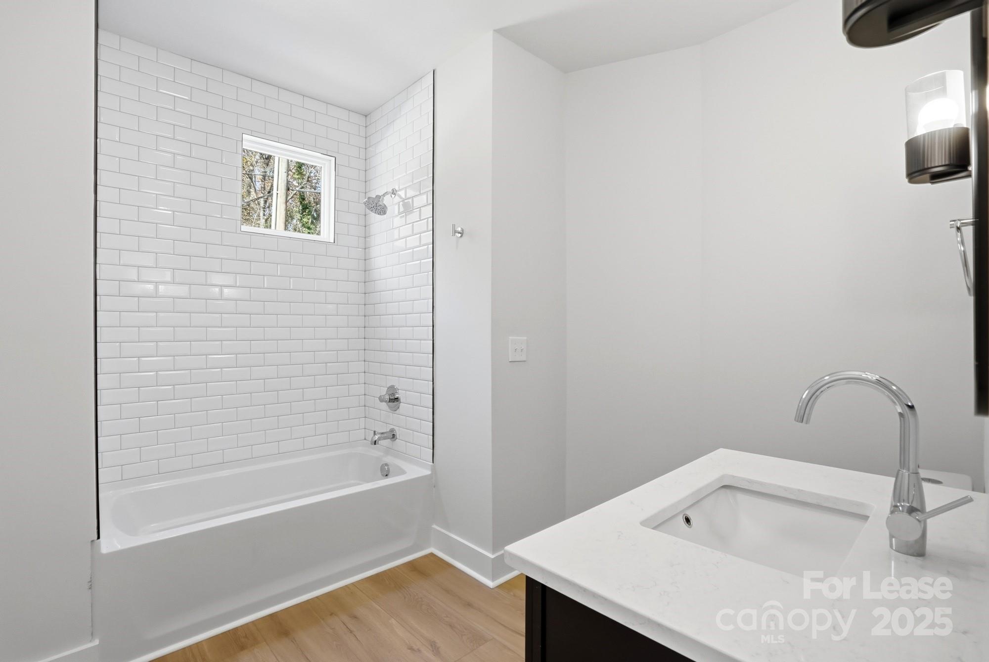 Commonwealth Park - Residential Lease