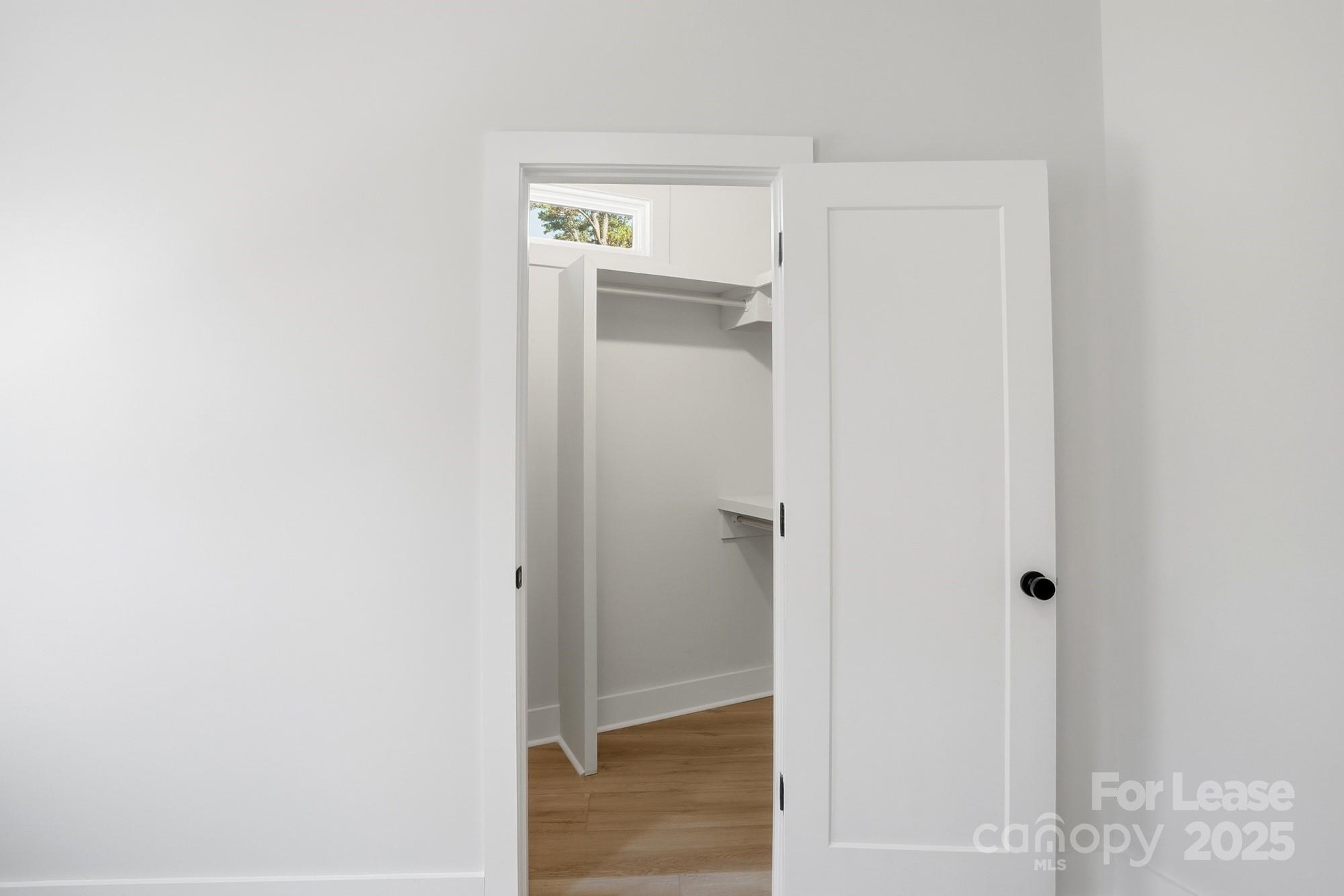 Commonwealth Park - Residential Lease