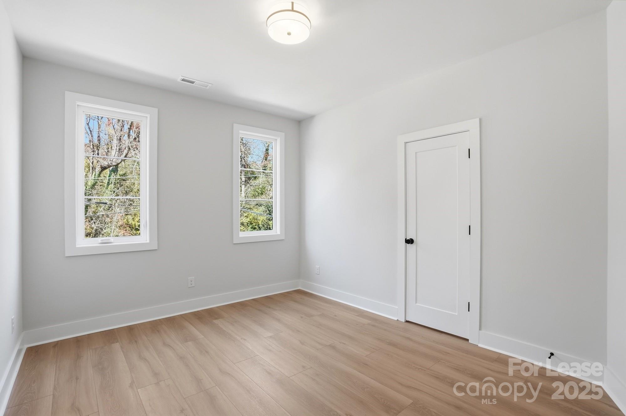 Commonwealth Park - Residential Lease